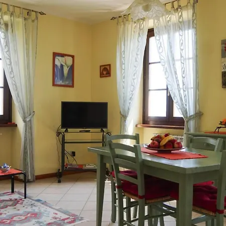 Casa Tamas, Limone Apartament