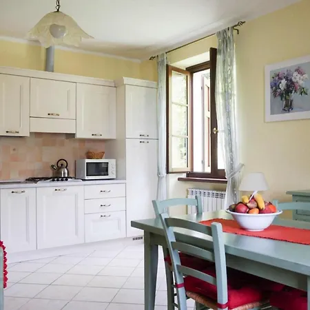 Casa Tamas, Limone Apartment Limone sul Garda