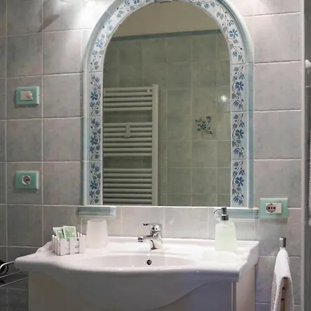 Casa Tamas, Limone *