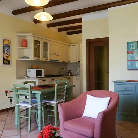 Apartment Casa Tamas, Limone Limone sul Garda
