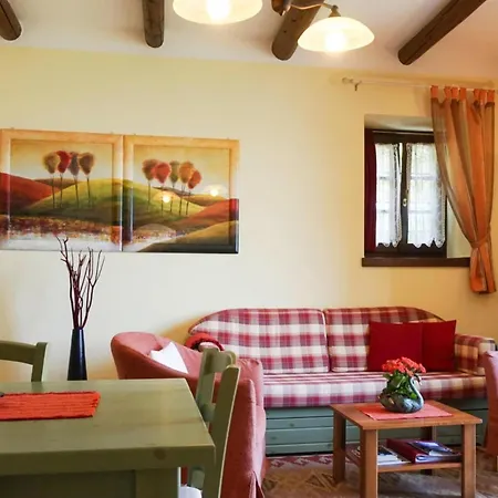 Casa Tamas, Limone Apartment