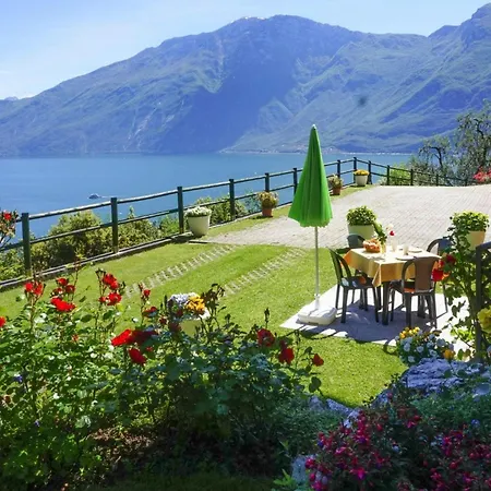 Apartment Casa Tamas, Limone