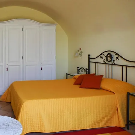 Casa Tamas, Limone Apartment *
