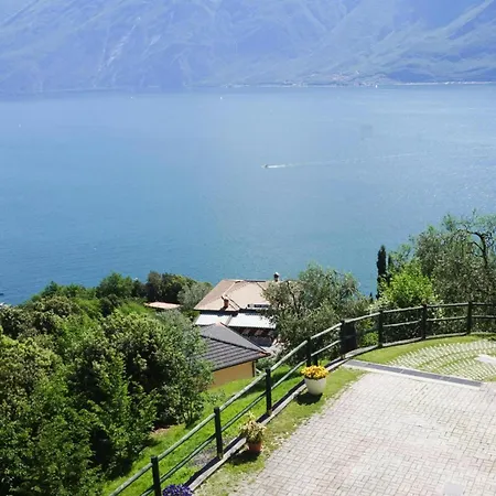 Apartment Casa Tamas, Limone *