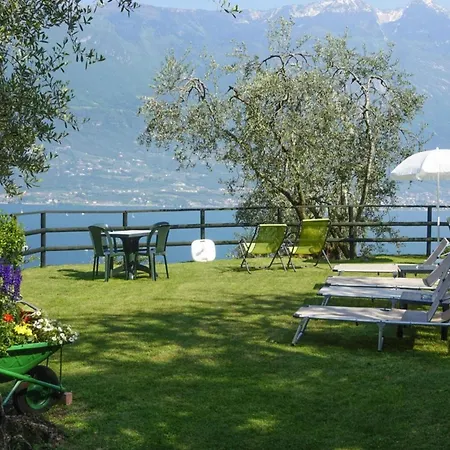 Casa Tamas, Limone * Limone sul Garda