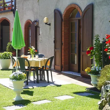 Casa Tamas, Limone Apartment