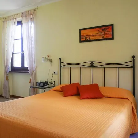 Apartment Casa Tamas, Limone Limone sul Garda