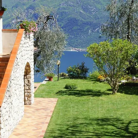 Apartment Casa Tamas, Limone