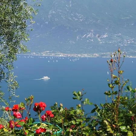 Apartment Casa Tamas, Limone *