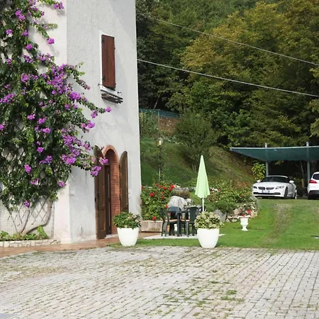 Apartment Casa Tamas, Limone Limone sul Garda