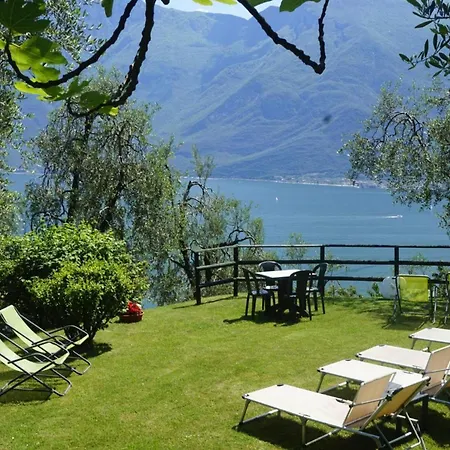 Casa Tamas, Limone Apartment *