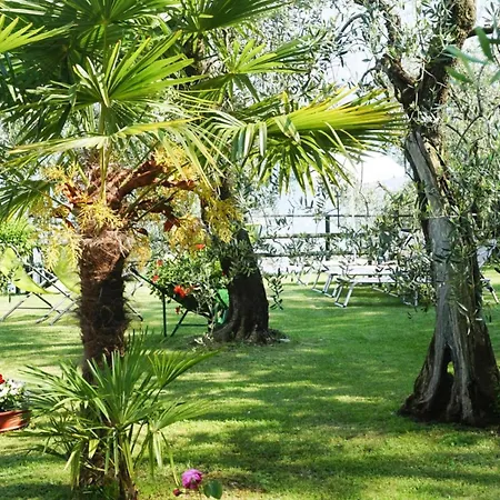 Apartment Casa Tamas, Limone *