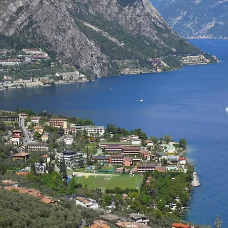 Casa Tamas, Limone Limone sul Garda