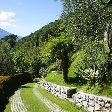 Casa Tamas, Limone Apartment
