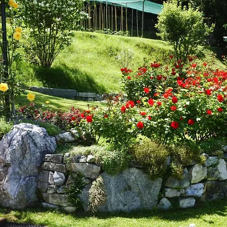 Casa Tamas, Limone Limone sul Garda