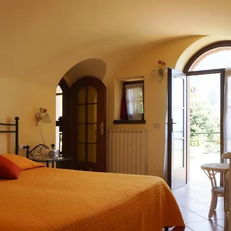 Casa Tamas, Limone Apartment *