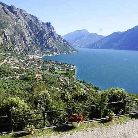 Casa Tamas, Limone Apartment