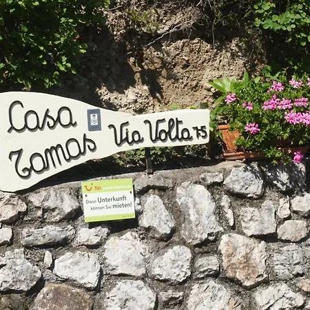 Casa Tamas, Limone * Limone sul Garda